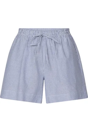 SisterS point Ella-sho12 - Dames Broek - Blue/