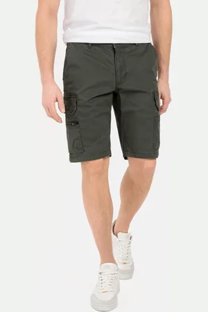 Camel Active Explorer Cargo Short Regular Fit