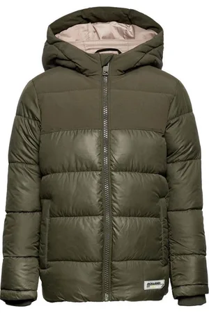 JACK & JONES JJVENUS HEAVY PUFFER JR