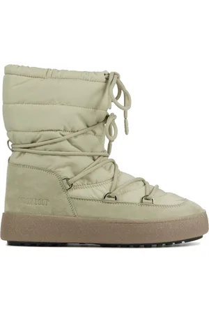 Moon Boot Enkellaarsjes Dames Outdoor / Snowboots / Damesschoenen - Nylon - 24500200 lab69 -