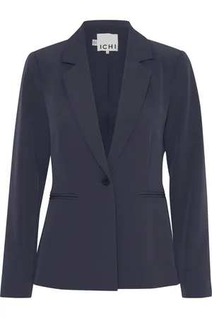 Ichi IHLEXI BL Blazer