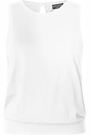 Base Level Yasmin Top - - maat 46