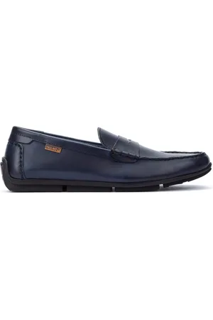 Pikolinos Conil - heren moccasin - - maat 43 (EU) 9 (UK)