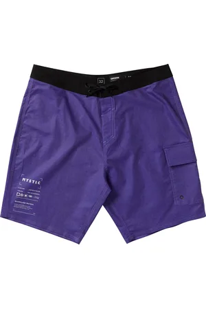 Mystic Movement Boardshorts - 240212 - - 33