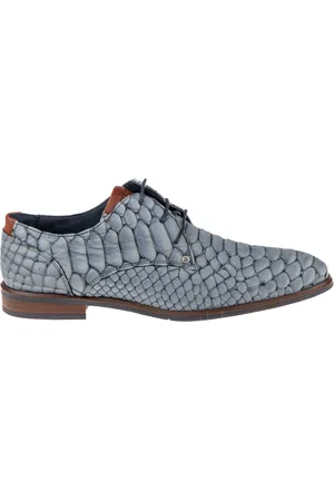 Berkelmans Cartagena veterschoen maat 43