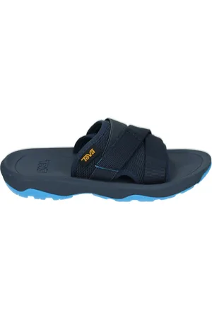 Teva K Hurricane Verge Slide Kinder Slippers -