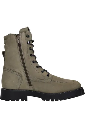 Palpa Stela Veterschoenen Hoog -