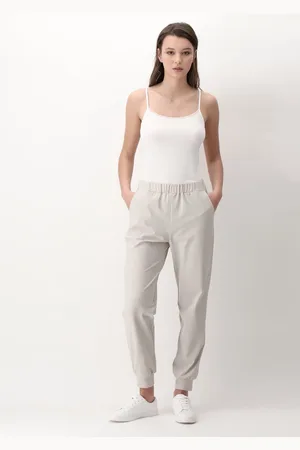 Oroblu Street home travel jogger pants
