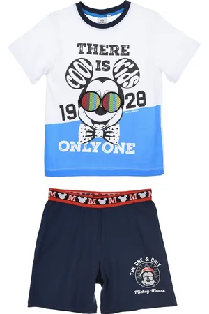 Disney Mickey Mouse Shortama maat 122/128