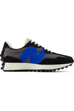 New Balance 327VB - maat 42.5 - Unisex Sneakers - BLACK