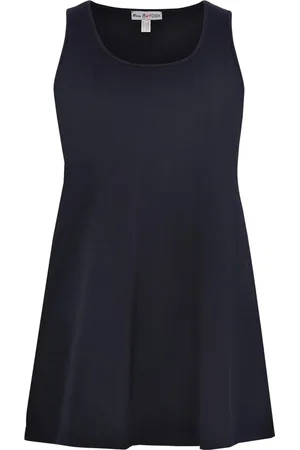 Yoek Singlet mouwloos