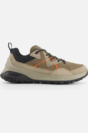 Ecco Ult-Trn M Sneakers Nubuck