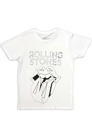 The Rolling Stones The - Hackney Diamonds Diamond Tongue Outline Heren T-shirt - 2XL