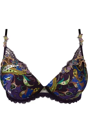 Lise Charmel Dentelle Cashmer Push-up BH multicolor ACH8551
