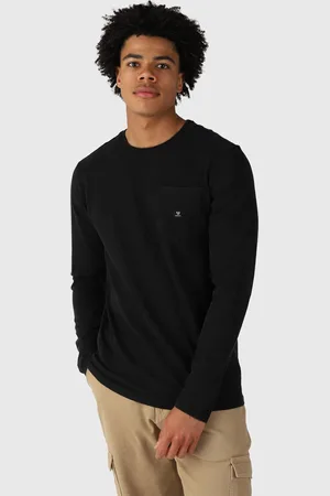 Brunotti Pascal Heren Longsleeve Shirt - - XXL
