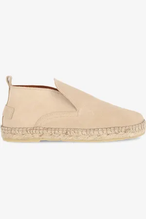 Shabbies Amsterdam Espadrille Loafer