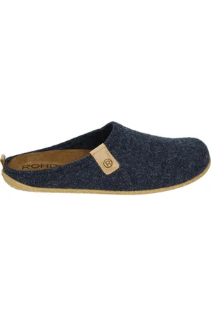 Rohde 6920 - Heren pantoffelsPopulaire herenschoenen Pantoffel - Kleur: