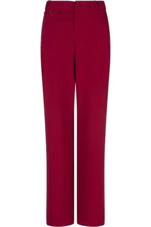 lofty manner PI36.1 - Trouser Nathalia - Purple - S