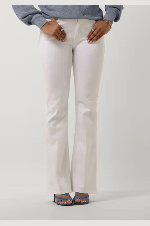 Guess Sexy Flare Jeans Dames - Broek -
