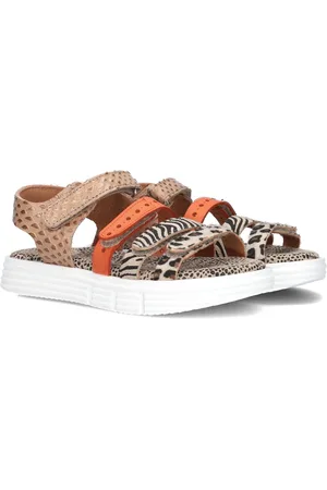 Develab 49008 Sandalen - Meisjes -