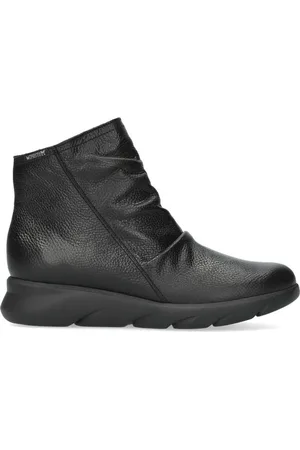 Mephisto Celiane - dames laars - - maat 37.5 (EU) 4.5 (UK)