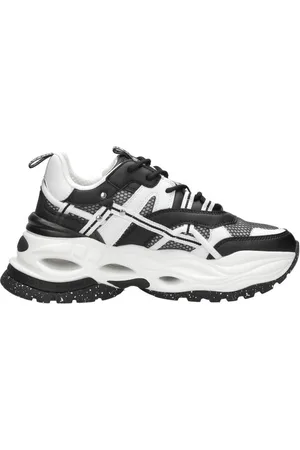 Buffalo Triplet Hollow Sneakers Laag -