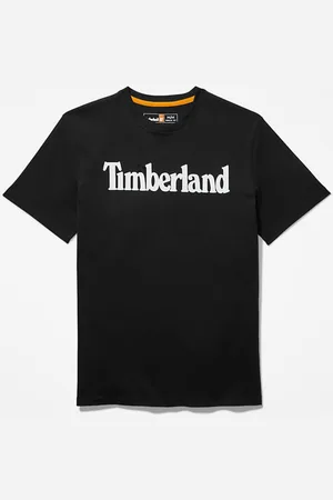 Timberland Bio Brand line tee-shirt TB0A2C31 - - XL
