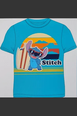 Disney Lilo & Stitch T-shirt