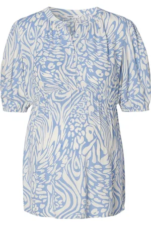 Noppies Blouse Kensi Zwangerschap