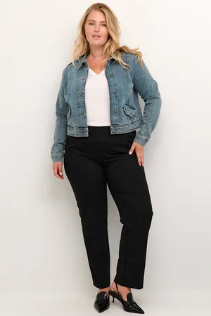 Kaffe Jack Diana denim