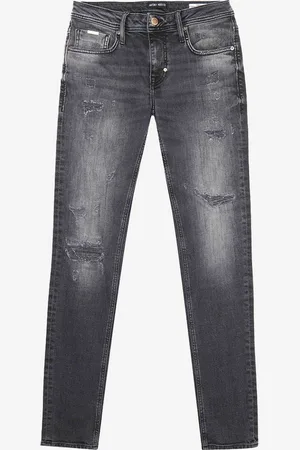 Antony Morato Jeans Ozzy Tapered Fit - - W29