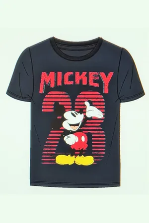 Disney Mickey Mouse T-shirt