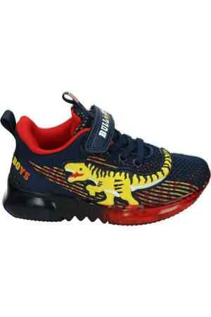 Bull Boys DNAL2103 AR01216 - Lage schoenen - Kleur: