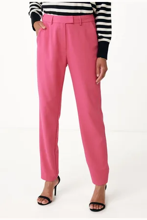 Mexx Straight Leg Pantalon