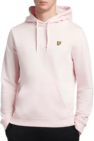 Lyle & Scott Pullover Hoodie Truien & Vesten Heren - Sweater - Hoodie - Vest-