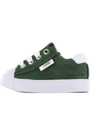 Shoesme Sneakers | Jongens | | Leer | |
