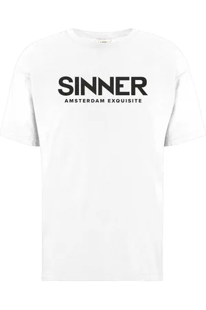 Sinner T-shirt Ams Exq. - - S