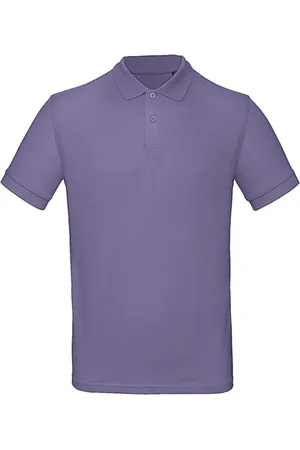 B and C Polo shirt maat XL