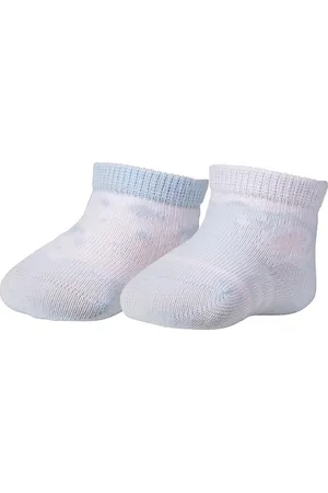 iN ControL Newborn socks SEA Baby