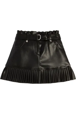 Guess Girls Rokje Kunstleer