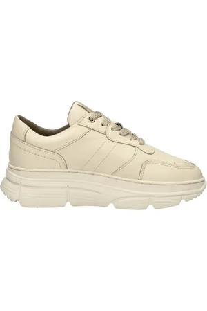 Sub55 Meisjes veterschoenen Lage Schoenen -