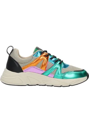 Sub55 Sneakers Laag Sneakers Laag -