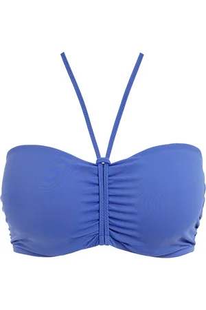 Freya Jewel Cove Bandeau Bikinitop 80D