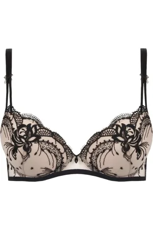 Lise Charmel Push-up BH - Follement Sexy - /zwart - ACH8545 - EU 75B / FR 90B