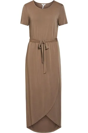 Object Object Objannie Nadia S/s Dress Jurken Dames - Rok - Jurk -