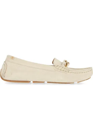 Fred de la Bretoniere FRS1421 Moccassin Suede