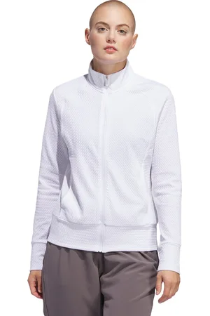 adidas Performance Ultimate365 Textured Jack - Dames - - L