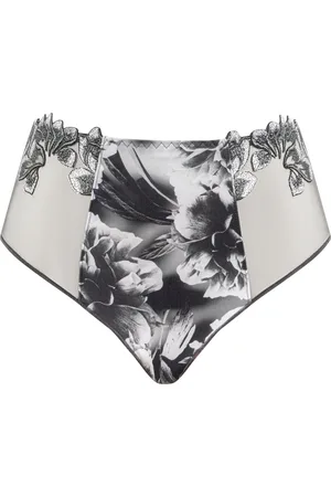 Louisa Bracq Mapple Flower Tailleslip 44