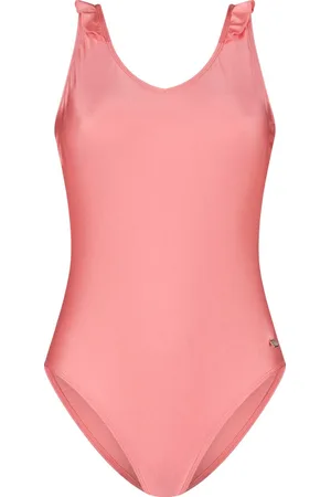 Beachlife Pink Shine Badpak