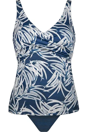 Charmline Jean Breeze Tankini 40 D